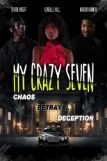 Póster de My Crazy Seven