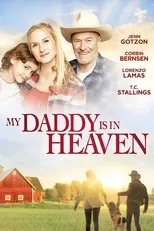 Póster de My Daddy is in Heaven