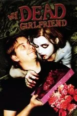Póster de My Dead Girlfriend
