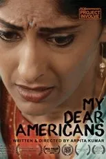 Póster de My Dear Americans
