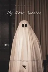 Póster de My Dear Spectre
