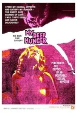 Póster de My Deep Hunger