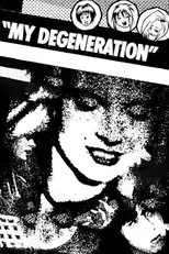 Póster de My Degeneration