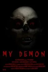 Póster de My Demon
