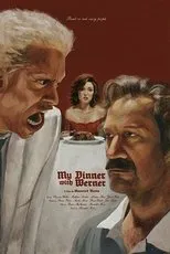 Póster de My Dinner with Werner