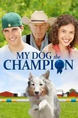 Póster de My Dog the Champion