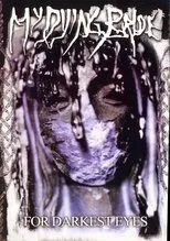 Póster de My Dying Bride: For Darkest Eyes