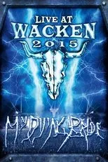 Póster de My Dying Bride: Live At Wacken Open Air