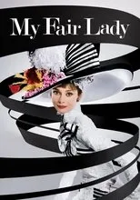 Póster de My Fair Lady (Mi bella dama)