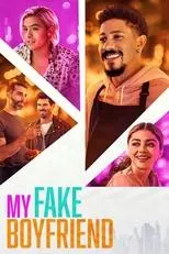 Póster de My Fake Boyfriend