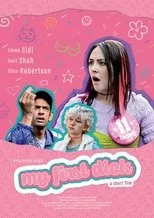 Póster de My First Dick