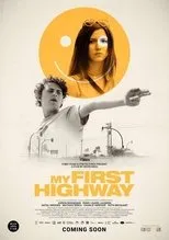 Póster de My First Highway