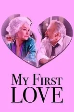 Póster de My First Love