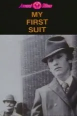 Póster de My First Suit
