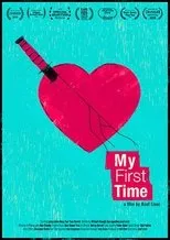 Póster de My First Time