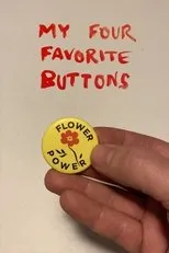 Póster de My Four Favorite Buttons