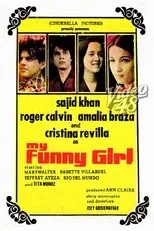 Póster de My Funny Girl