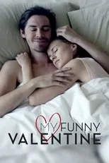 Póster de My Funny Valentine