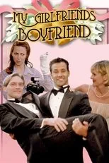 Póster de My Girlfriend's Boyfriend