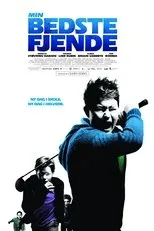 Póster de My Good Enemy