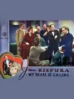 Póster de My Heart Is Calling