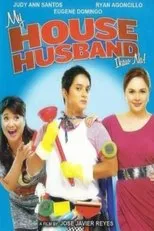 Póster de My House Husband - Ikaw Na!