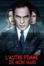 Póster de My Husband's Double Life