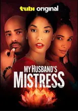 Póster de My Husband's Mistress