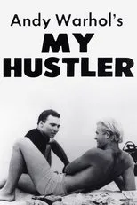 Póster de My Hustler