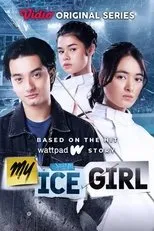 Póster de My Ice Girl