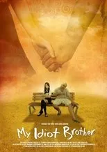 Póster de My Idiot Brother
