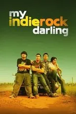 Póster de My Indie Rock Darling