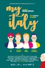 Póster de My Italy