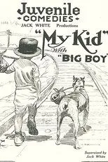 Póster de My Kid