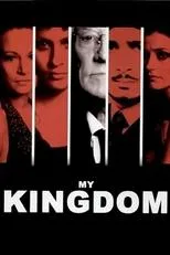Póster de My Kingdom (Mi reino)