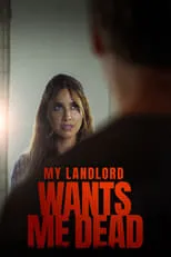 Póster de My Landlord Wants Me Dead