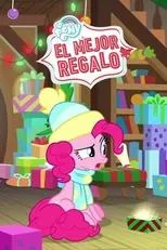 Póster de My Little Pony: Best Gift Ever