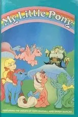 Póster de My Little Pony