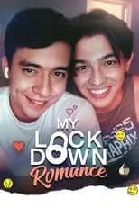 Póster de My Lockdown Romance