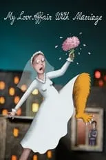Póster de My Love Affair with Marriage