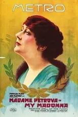 Póster de My Madonna