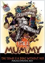 Póster de My Mummy