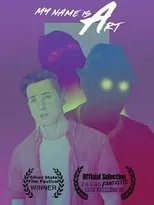 Póster de My Name is Art