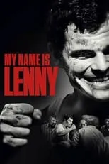 Póster de My Name Is Lenny