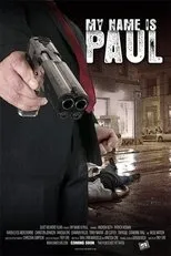 Póster de My Name Is Paul