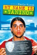 Póster de My Name Is Tanino