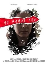 Póster de My Names Are