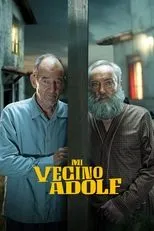 Póster de My Neighbor Adolf