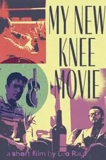 Póster de My New Knee Movie