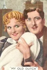 Póster de My Old Dutch